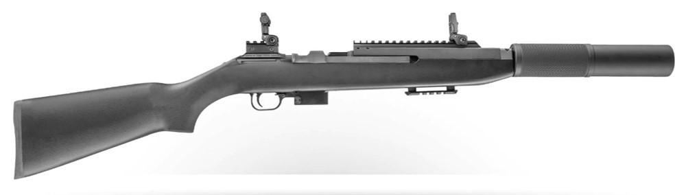 Chiappa M1-9 MBR - 19" - 9mm-img-0