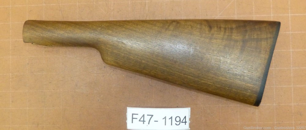 Winchester 62A .22 SLLR, Repair Parts F47-1194-img-8