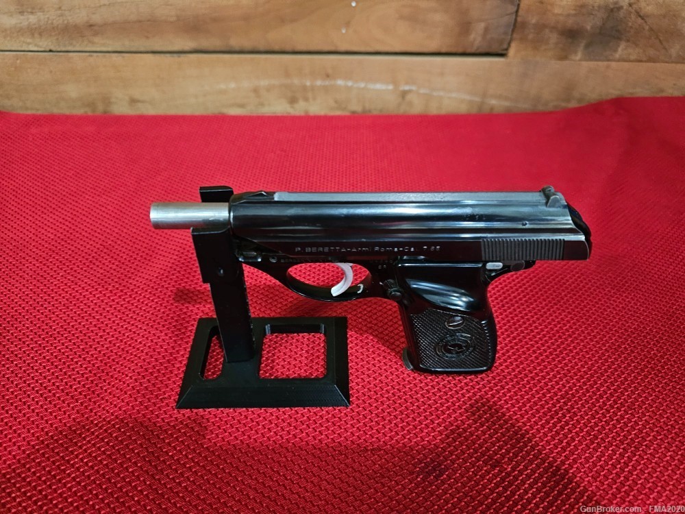 Beretta Model 90 7.65mm NO LONGER IN PRODUCTION-img-4