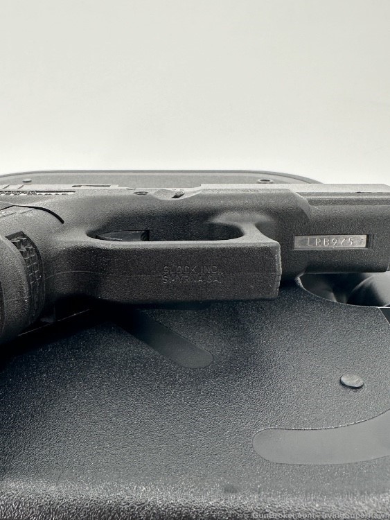 Glock 23 Gen3 .40 W/Extra Barell -img-3