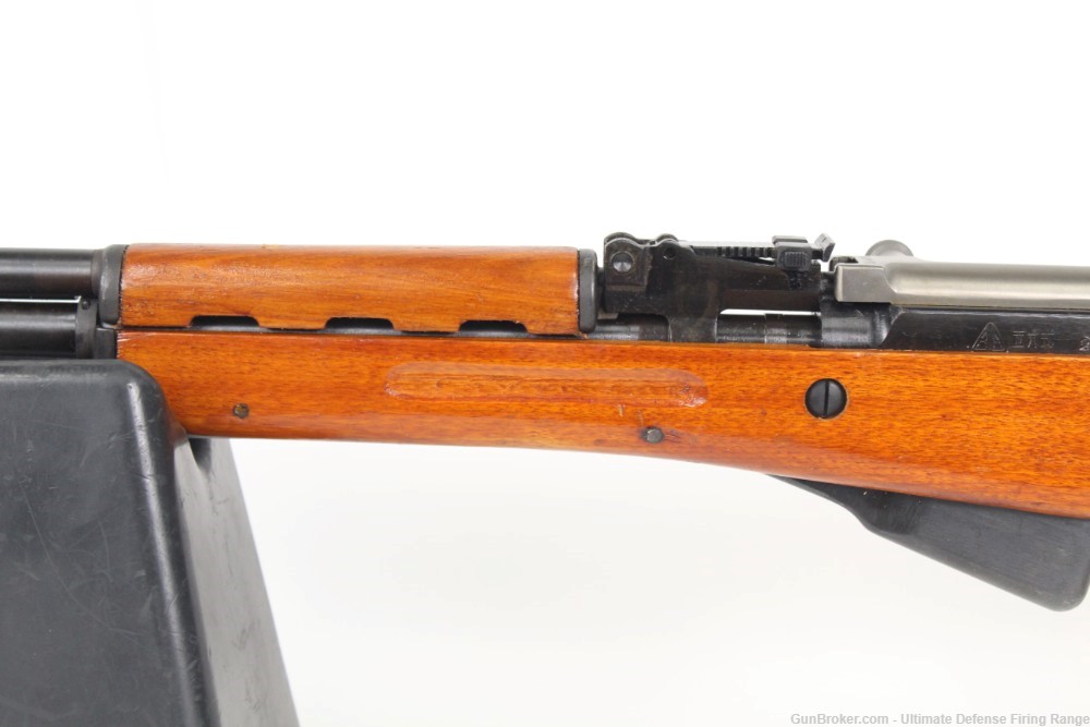 Excellent Norinco Type 56 SKS 7.62x39 Triangle 136 Armory EXTRAS-img-19