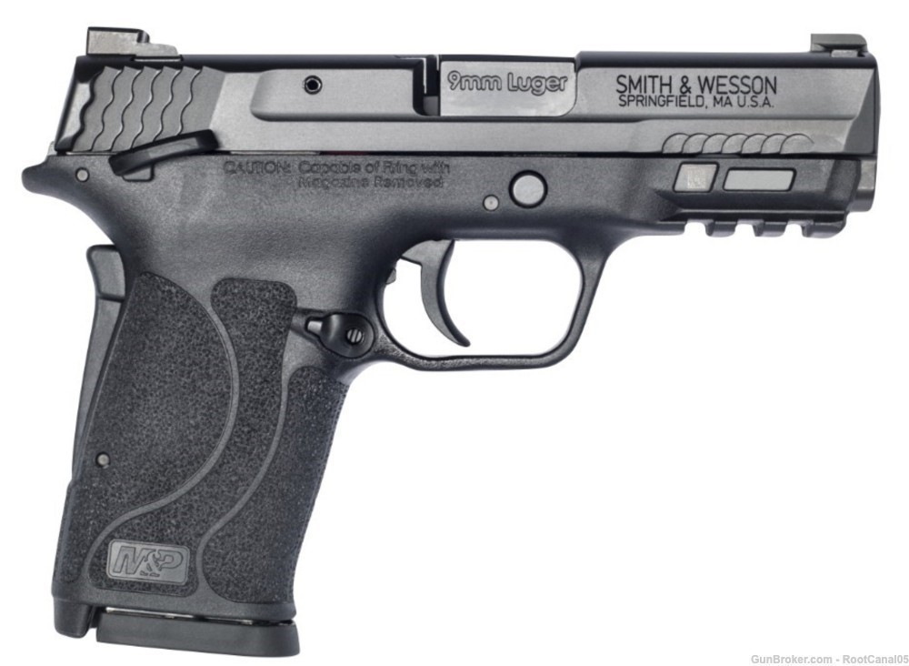 Smith & Wesson M&P Shield EZ M2.0 9MM-img-2
