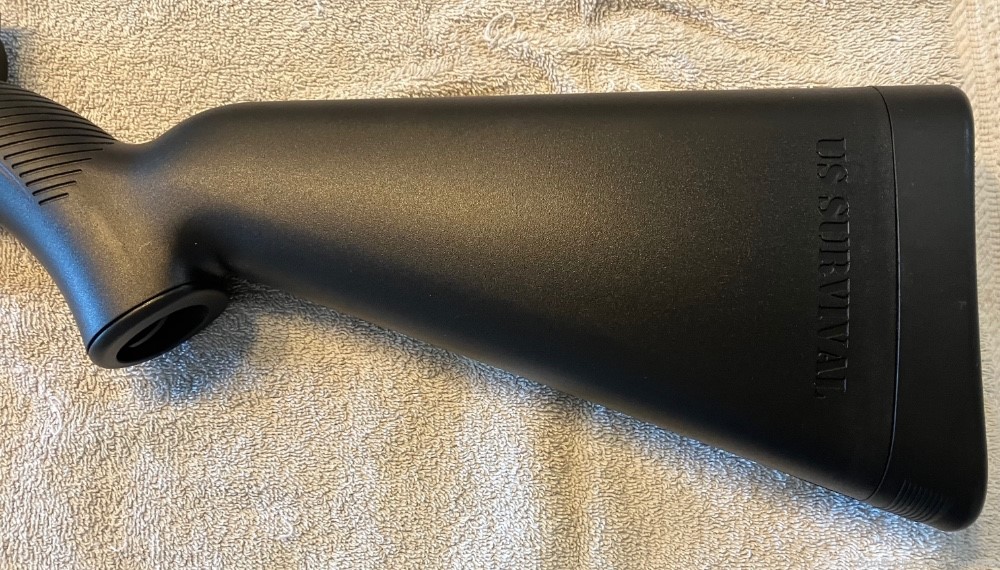 Henry Repeating Arms AR-7 Survival Rifle .22 LR 16.5 inch Barrel-img-6