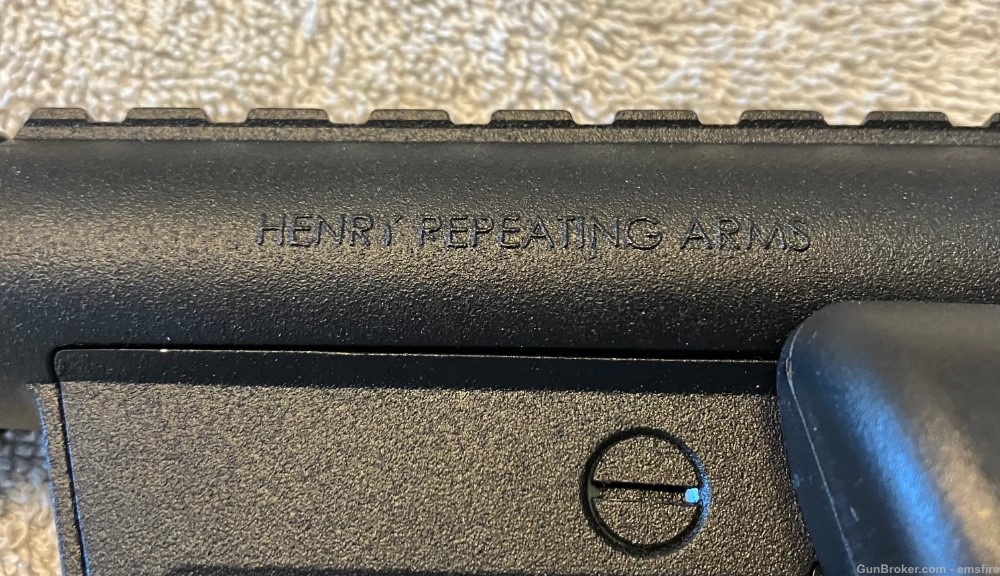 Henry Repeating Arms AR-7 Survival Rifle .22 LR 16.5 inch Barrel-img-10