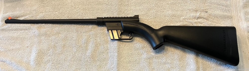 Henry Repeating Arms AR-7 Survival Rifle .22 LR 16.5 inch Barrel-img-5