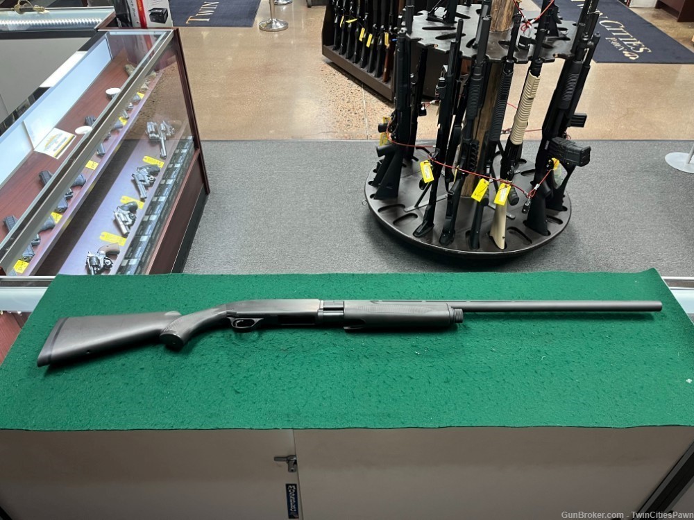 Browning BPS Field 12 Ga. 28" -img-0