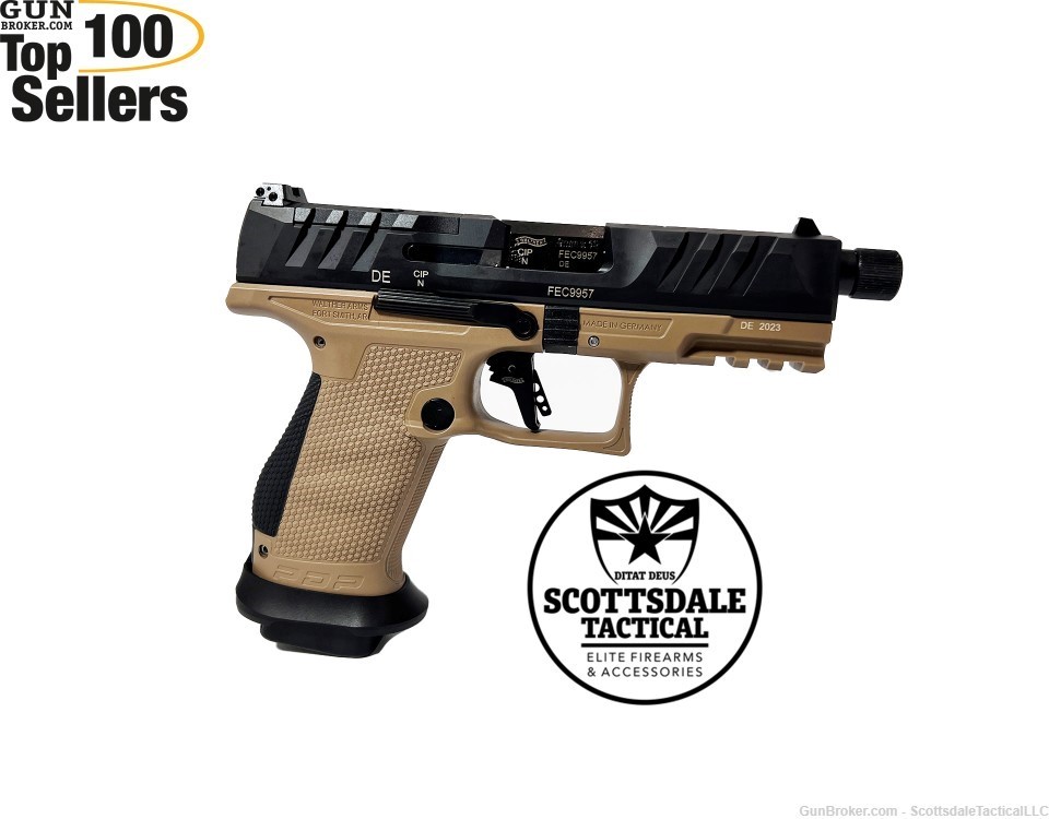 Walther PDP Pro-img-0