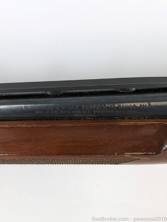 Winchester Model 1500 XTR 12GA Semi-Auto Shotgun-img-1