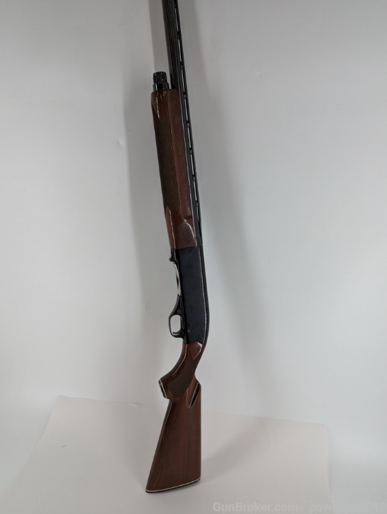 Winchester Model 1500 XTR 12GA Semi-Auto Shotgun-img-0