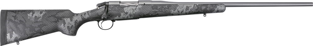 Bergara Premier Mountain 2.0 Rifle 300 Win Mag 24in BPR28-300WM-img-0