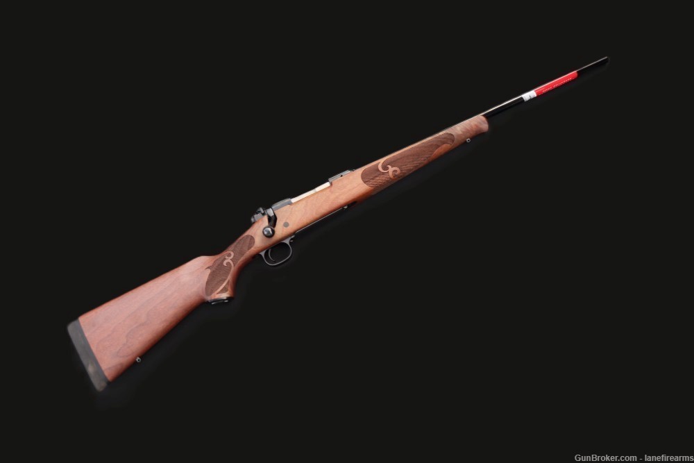 WINCHESTER 70 FEATHERWEIGHT 7mm-08 REM - NEW - 535200218-img-0
