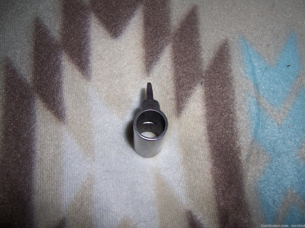 Ruger Mini 14 Mini 30 Stainless Front Sight, Old Series-img-2