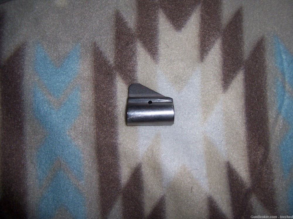 Ruger Mini 14 Mini 30 Stainless Front Sight, Old Series-img-1