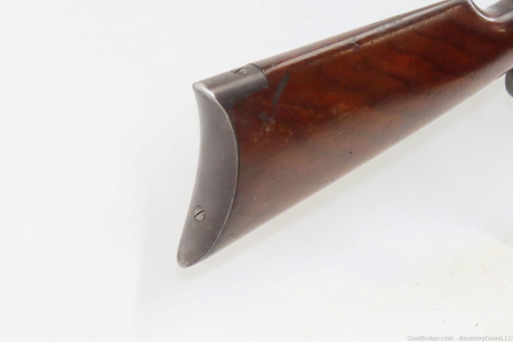 c1915 mfr. WINCHESTER Model 1892 Lever Action .32-20 WCF C&R “THE RIFLEMAN”-img-19