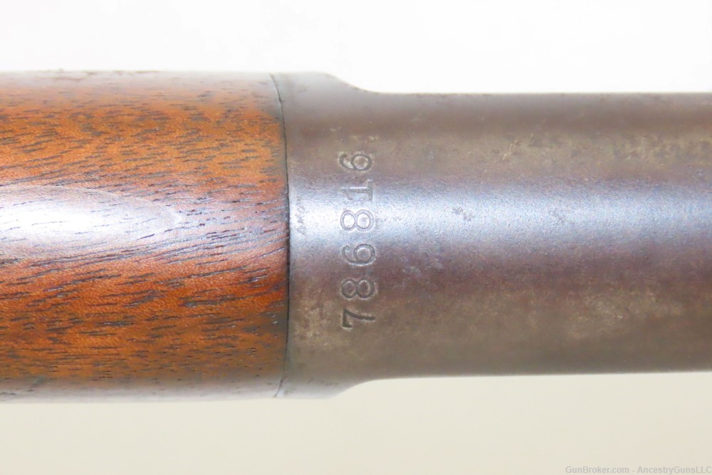 c1915 mfr. WINCHESTER Model 1892 Lever Action .32-20 WCF C&R “THE RIFLEMAN”-img-7