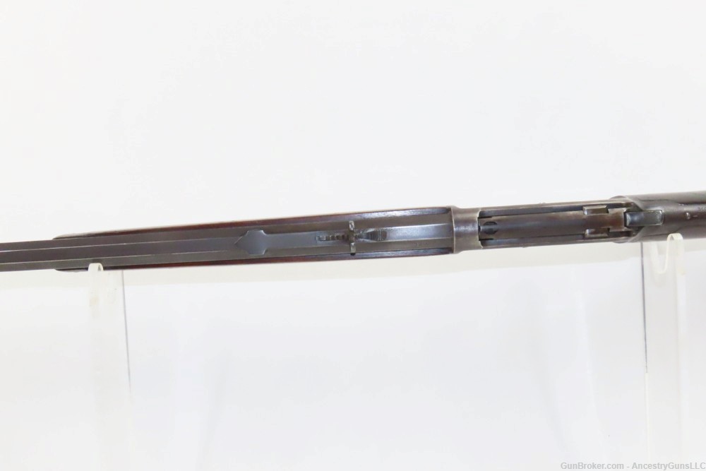c1915 mfr. WINCHESTER Model 1892 Lever Action .32-20 WCF C&R “THE RIFLEMAN”-img-13