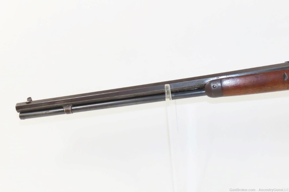 c1915 mfr. WINCHESTER Model 1892 Lever Action .32-20 WCF C&R “THE RIFLEMAN”-img-4