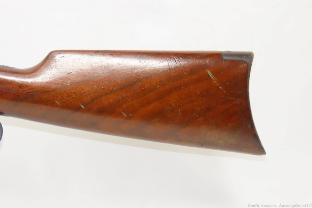 c1915 mfr. WINCHESTER Model 1892 Lever Action .32-20 WCF C&R “THE RIFLEMAN”-img-2