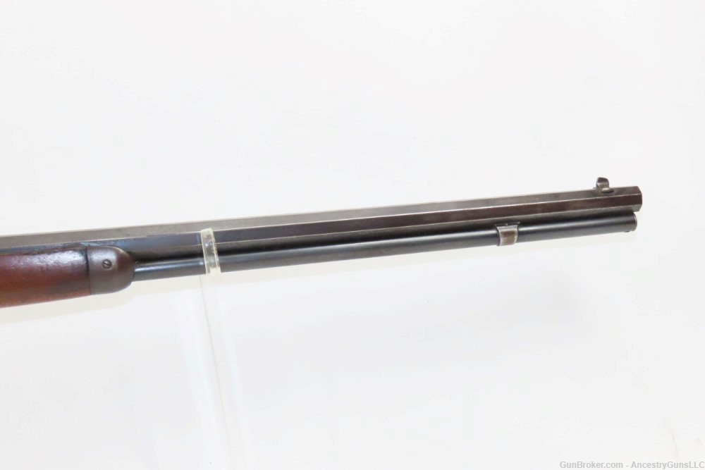 c1915 mfr. WINCHESTER Model 1892 Lever Action .32-20 WCF C&R “THE RIFLEMAN”-img-18