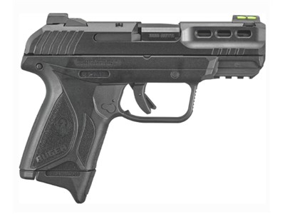 RUGER Security 380 / 3.42'' 10-RD Semi - Auto Pistol