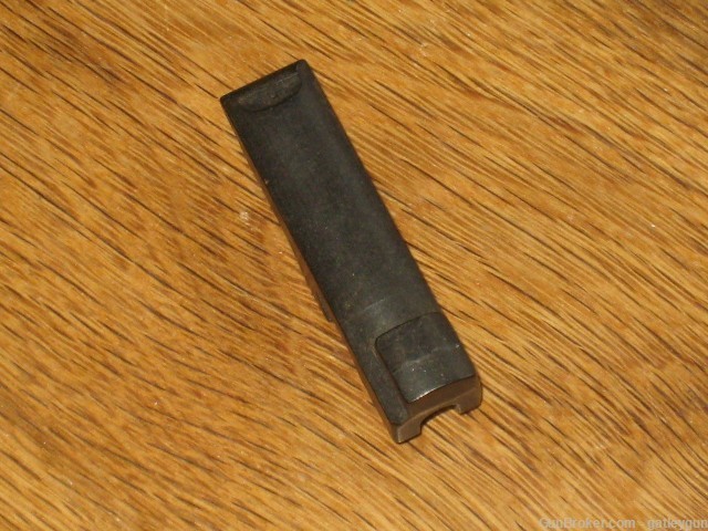 Smith Wesson 1000 20ga (Locking Block)-img-3