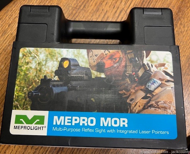 IWI, Tavor, 5.56, Mepro MOR, Mepro MX3,Box, etc, -img-14