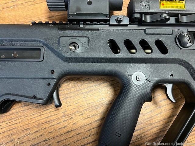 IWI, Tavor, 5.56, Mepro MOR, Mepro MX3,Box, etc, -img-3