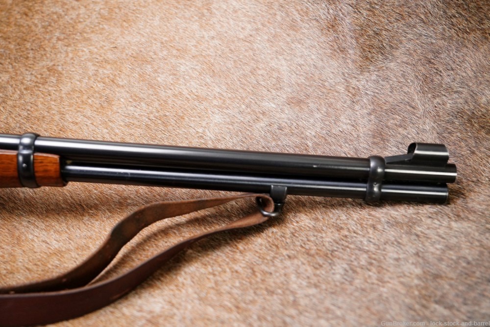 Winchester 94 Pre-64 1894 Carbine 20" .30-30 Lever Rifle 1955 C&R-img-6