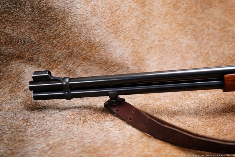 Winchester 94 Pre-64 1894 Carbine 20" .30-30 Lever Rifle 1955 C&R-img-12