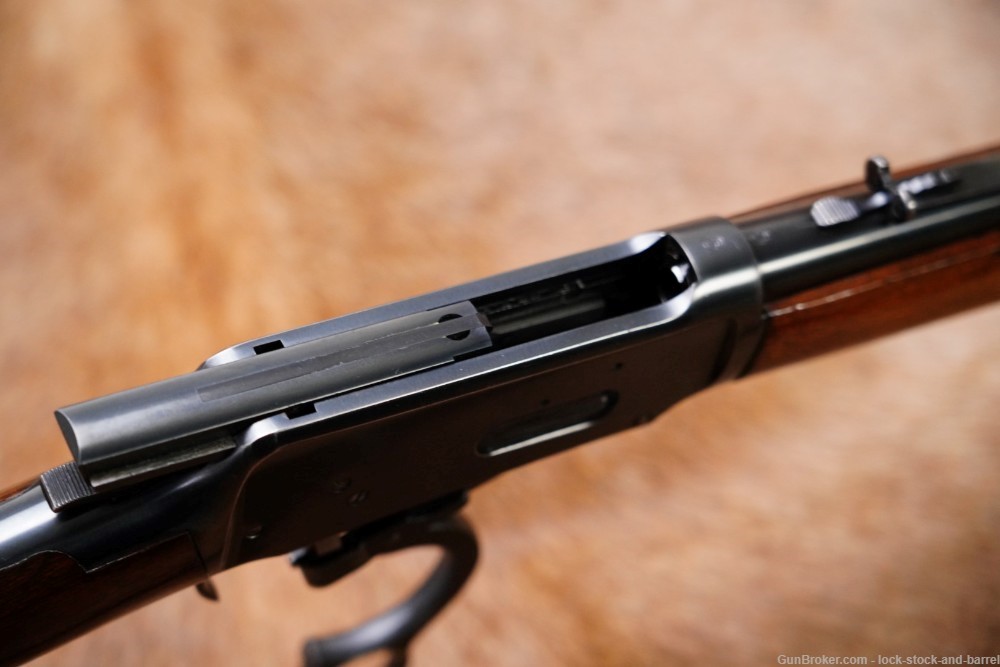 Winchester 94 Pre-64 1894 Carbine 20" .30-30 Lever Rifle 1955 C&R-img-23