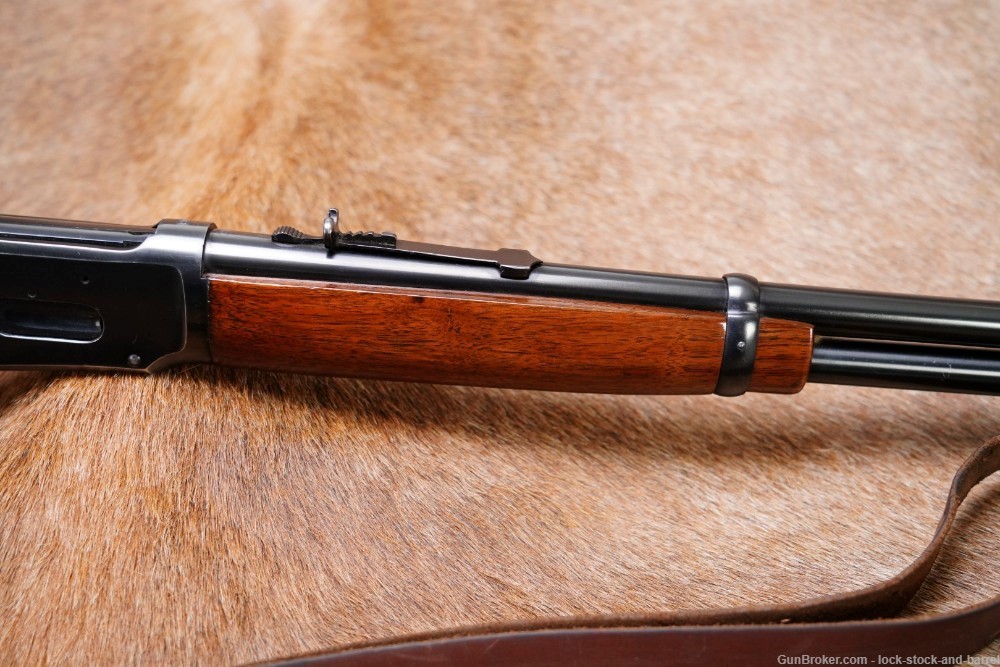 Winchester 94 Pre-64 1894 Carbine 20" .30-30 Lever Rifle 1955 C&R-img-5