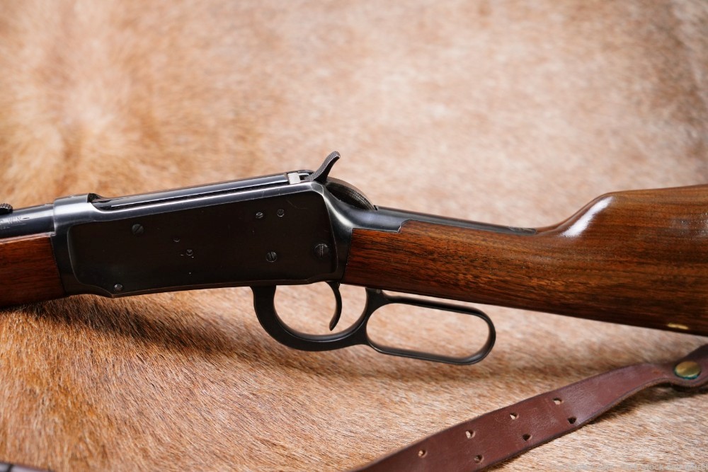 Winchester 94 Pre-64 1894 Carbine 20" .30-30 Lever Rifle 1955 C&R-img-10