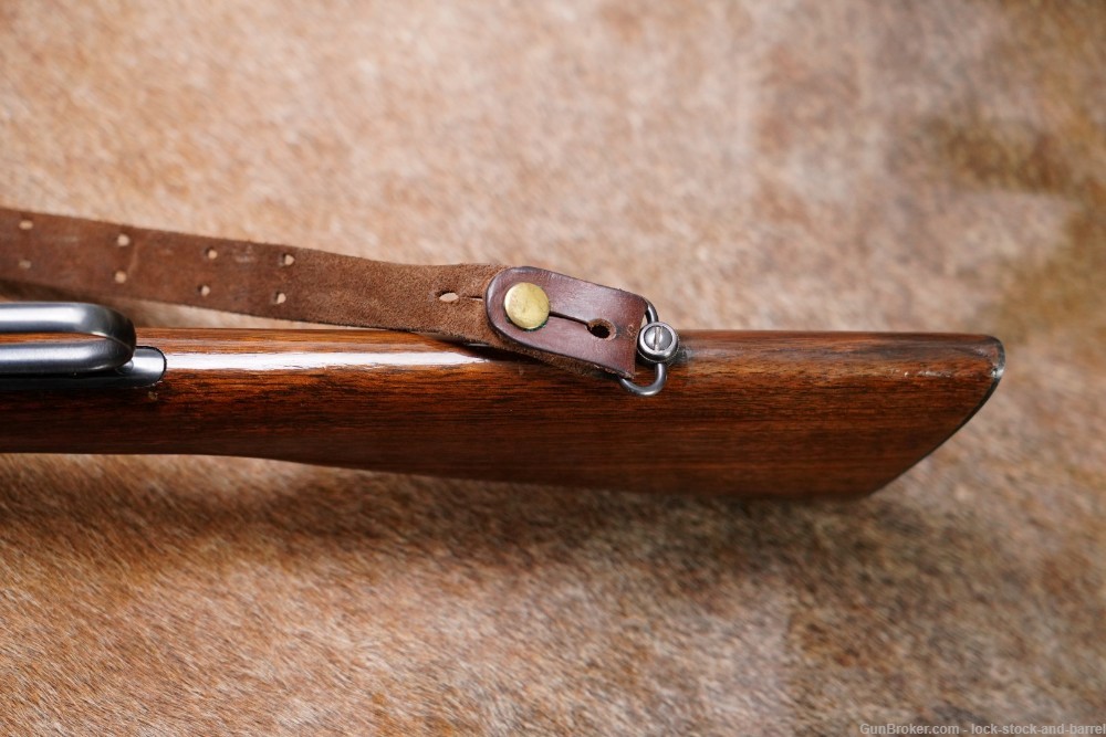 Winchester 94 Pre-64 1894 Carbine 20" .30-30 Lever Rifle 1955 C&R-img-13