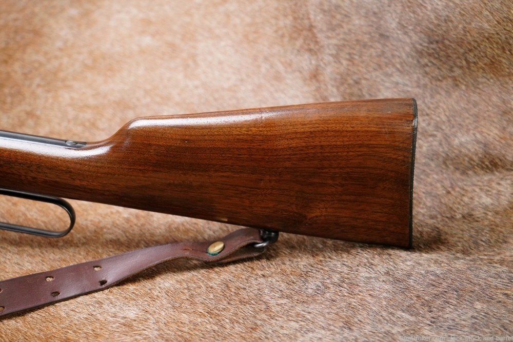 Winchester 94 Pre-64 1894 Carbine 20" .30-30 Lever Rifle 1955 C&R-img-9
