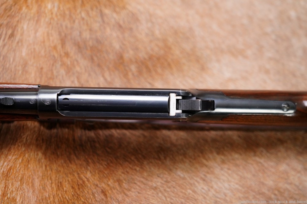 Winchester 94 Pre-64 1894 Carbine 20" .30-30 Lever Rifle 1955 C&R-img-18