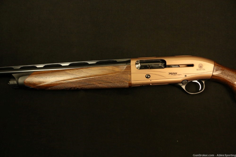 Beretta A400 Xplor Left-Hand Shotgun J40AW18L, 12 Gauge, 28"-img-1