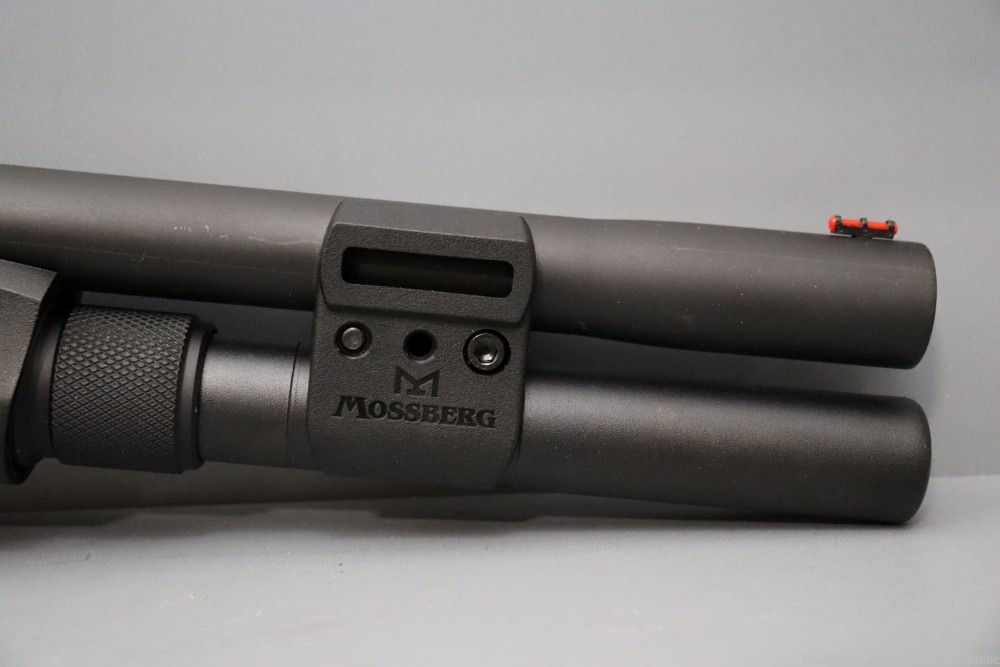 Mossberg 940 Pro Tactical 12GA 18.5" w/box-img-6