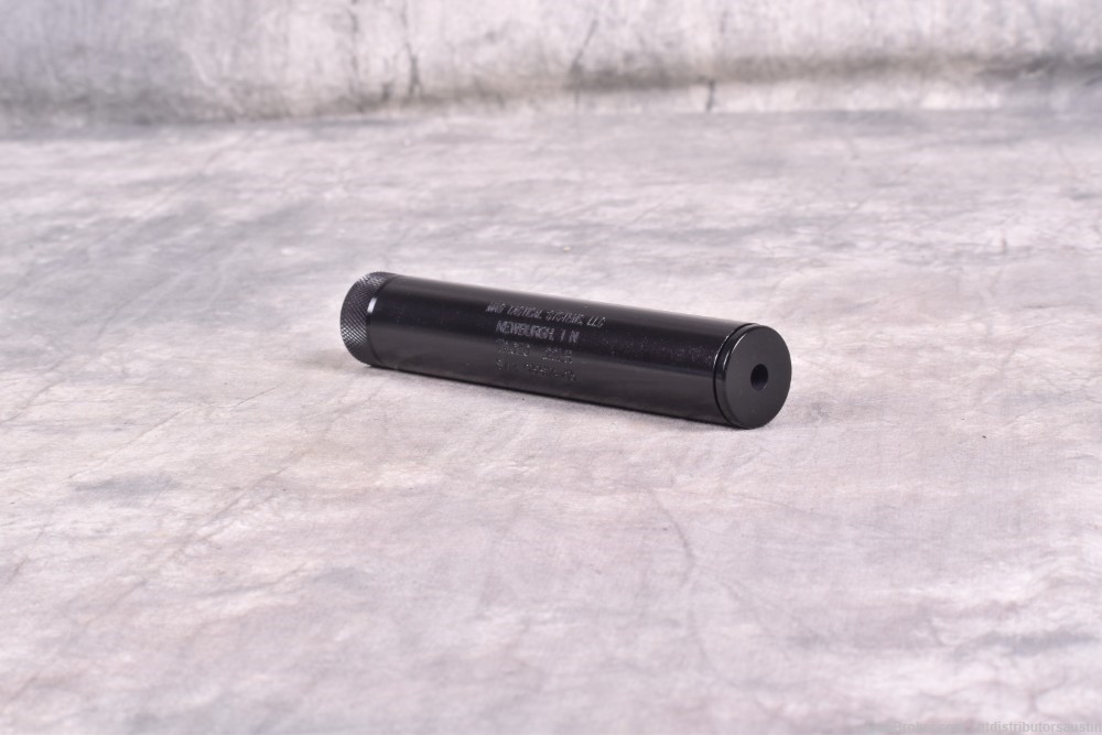 Mag Tactical Systems TACEO .22 LR suppressor CLASS 3 NFA-img-1