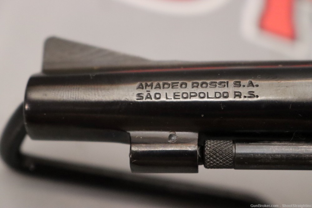 Rossi Model 15 .38SPL 3"-img-22