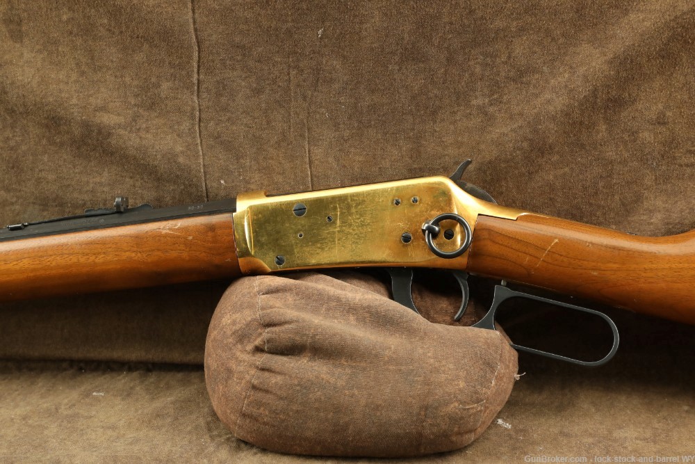 Winchester 94 Commemorative Centennial 66’ 30-30 Lever-Action C&R-img-12