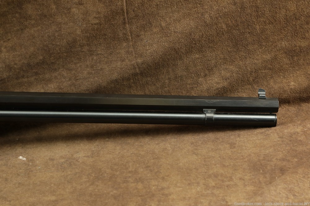 Winchester 94 Commemorative Centennial 66’ 30-30 Lever-Action C&R-img-7