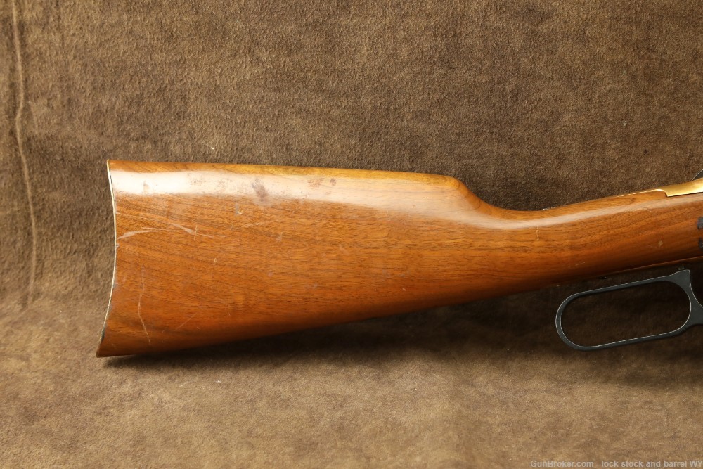 Winchester 94 Commemorative Centennial 66’ 30-30 Lever-Action C&R-img-3
