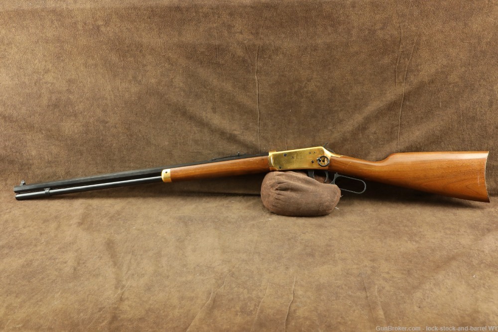 Winchester 94 Commemorative Centennial 66’ 30-30 Lever-Action C&R-img-8