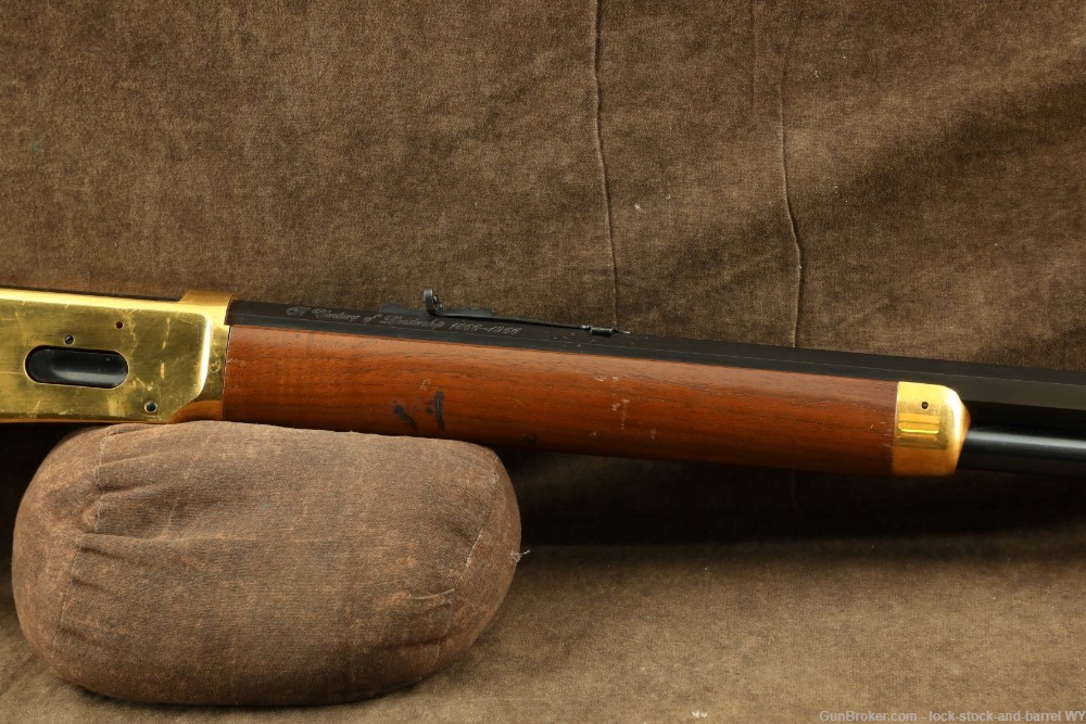 Winchester 94 Commemorative Centennial 66’ 30-30 Lever-Action C&R-img-5