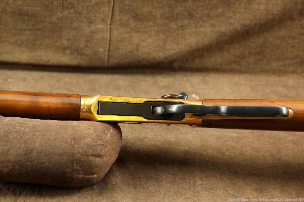 Winchester 94 Commemorative Centennial 66’ 30-30 Lever-Action C&R-img-22