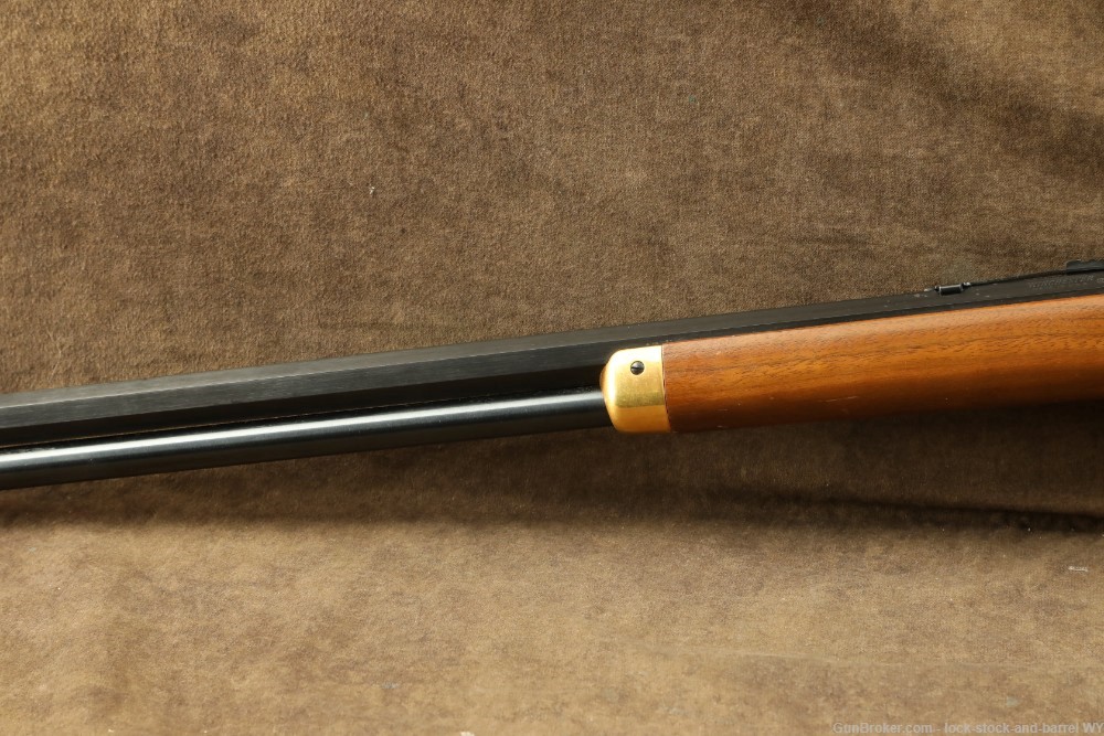 Winchester 94 Commemorative Centennial 66’ 30-30 Lever-Action C&R-img-10
