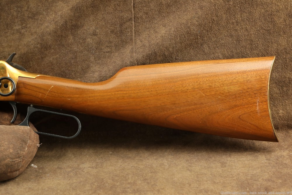 Winchester 94 Commemorative Centennial 66’ 30-30 Lever-Action C&R-img-13