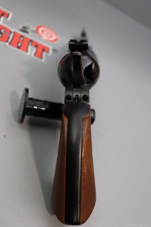 Ruger New Model Blackhawk 7.5" .30 Carbine -img-20
