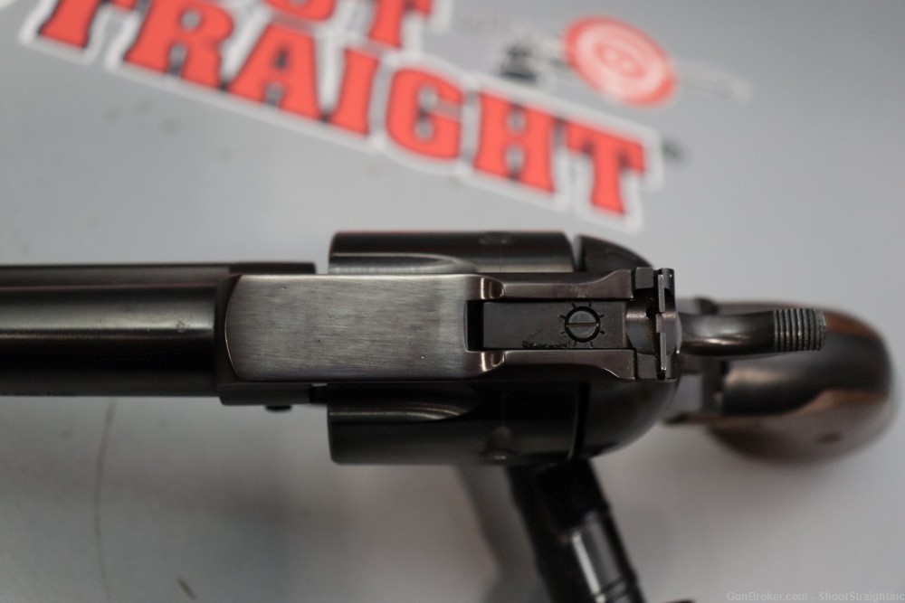 Ruger New Model Blackhawk 7.5" .30 Carbine -img-21
