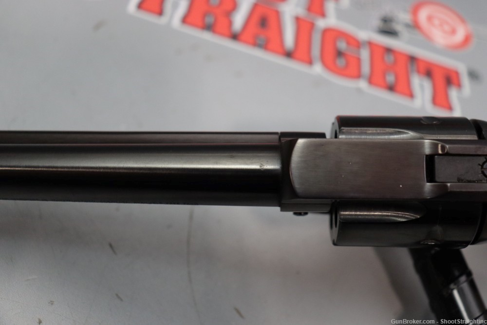 Ruger New Model Blackhawk 7.5" .30 Carbine -img-22